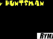 Nickey Huntsman Rimming Stepdads Ass