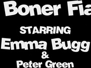 Can I Touch It - Bratty Stepsis Boned By Stepbro - Emma Bugg