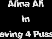 Caught Teen Stepsister Makes a Deal - Alina Ali -