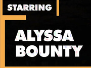 Sexually confused Alyssa Bounty fucks stepdaddy's cock
