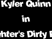 My Teen Stepdaughter & The Panty Fantasy - Kyler Quinn