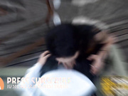 Russian Sweet Butterfly was masturbating when stepbro caught