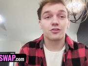 Two Teens Agreed To Swap Their Stepbrothers To Help