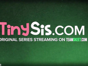 Tiny Scheming Stepsis - TinyStepsis Trailer
