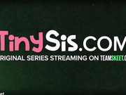 Tiny Scheming Stepsis - TinyStepsis Trailer