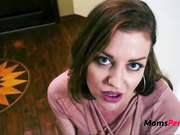 Nasty MOM turns out to be WHORE