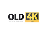 OLD4K. Cool old and young sex helps partners to relax to the
