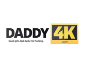 DADDY4K. Chick and senior have old and young