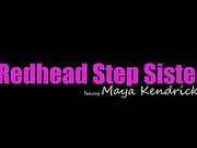 Redhead Step Sister 2
