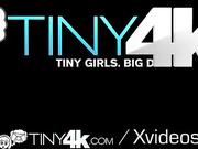 ROUGH Fuck With Pig Tailed Creeping Step Sister