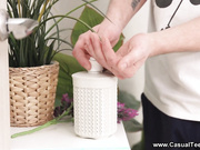 Redhead teen massage and fuck