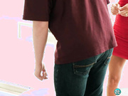 53-year-old Bella Bare is down to fuck her daughter's