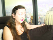 Brunette granny fucking hard