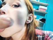 Surprise for Stepbrother