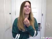 Sharing A Bed With My Step Sister Avery Cristy