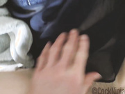 Wake Up My Horny Step Mom With A Hard Cock - Pussy KaKe