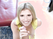 Step Mom Fucks me on her Lunch Break - Cory Chase