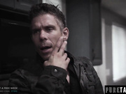 Step-Dad DPs his gorgeous daughter Chloe Cherry With Her