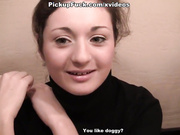 young girl fucked for 120 bucks
