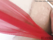 pregnant step mom milf huge tits fucked and creampied -