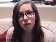 Insecure Step Brother Talks To Sister About His Ugly Penis