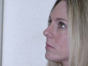 Two hungry blondes share black stud's tool in bed