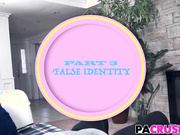 Stepdaughter gets punished for disregarding the house rules