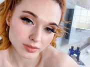 Amouranth Nude Dildo Sextape Shower VIP Onlyfans Video