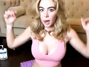 Grace Charis Stretching Try-On Onlyfans Livestream Leaked