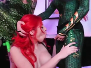 Zoey Di Giacomo Hannah Jo Lesbian OnlyFans Video Leaked (1)