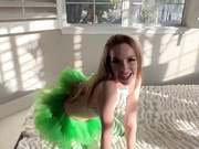 Kimmy Granger Cosplay POV Fingering OnlyFans Video Leaked