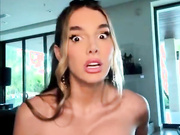 Lyna Perez Nude Dress Cut Nipple Slip OnlyFans Video Leaked