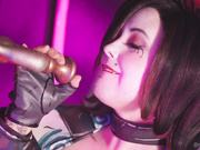 Meg Turney Nude Mad Moxxi Cosplay Onlyfans Video Leaked (1)