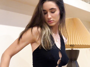 Natalie Roush Nude Upskirt Bodysuit Onlyfans Video Leaked