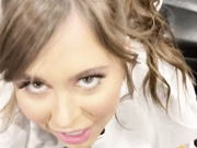 Riley Reid School Girl POV Sex OnlyFans Video Leaked (1)