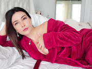 Alinity Nude Bedplay Strip PPV Onlyfans Video Leaked