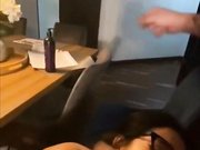 Annabgo Nude Nerd POV Sex OnlyFans Video Leaked