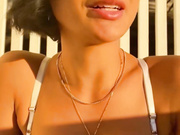 Chanel Uzi Nude Public Strip OnlyFans Video Leaked