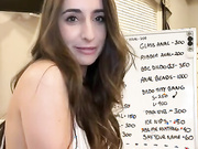 Christina Khalil Anal Beads February Onlyfans Livestream