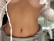 Daisy Keech Nude Nipple Slip OnlyFans Video Leaked