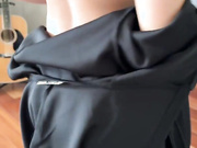 Christina Khalil Blowjob Tease Couples PPV Onlyfans Video