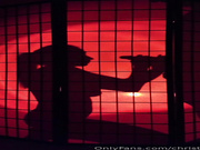 Christina Khalil Silhouette Blowjob CIM PPV Onlyfans Video