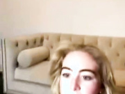 Grace Charis Yoga Thong Try-On Onlyfans Livestream Leaked