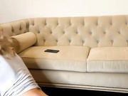 Grace Charis Yoga Thong Try-On Onlyfans Livestream Leaked