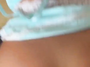 GraceWearsLace Nude POV Doggy Style OnlyFans Video Leaked