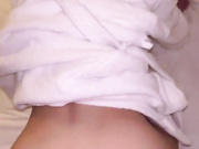 Hannah Jo Nude Doggy Style POV OnlyFans Video Leaked