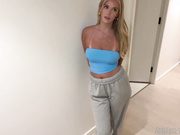Lily Lanes Nude POV Blowjob OnlyFans Video Leaked