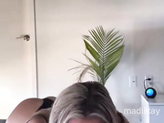 Madiiitay Nude POV Deepthroat Blowjob OnlyFans Video Leaked