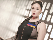 Meg Turney Nude Wilhuff Tarkin Cosplay Onlyfans Set Leaked