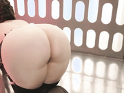 Meg Turney Nude Wilhuff Tarkin Cosplay Onlyfans Set Leaked